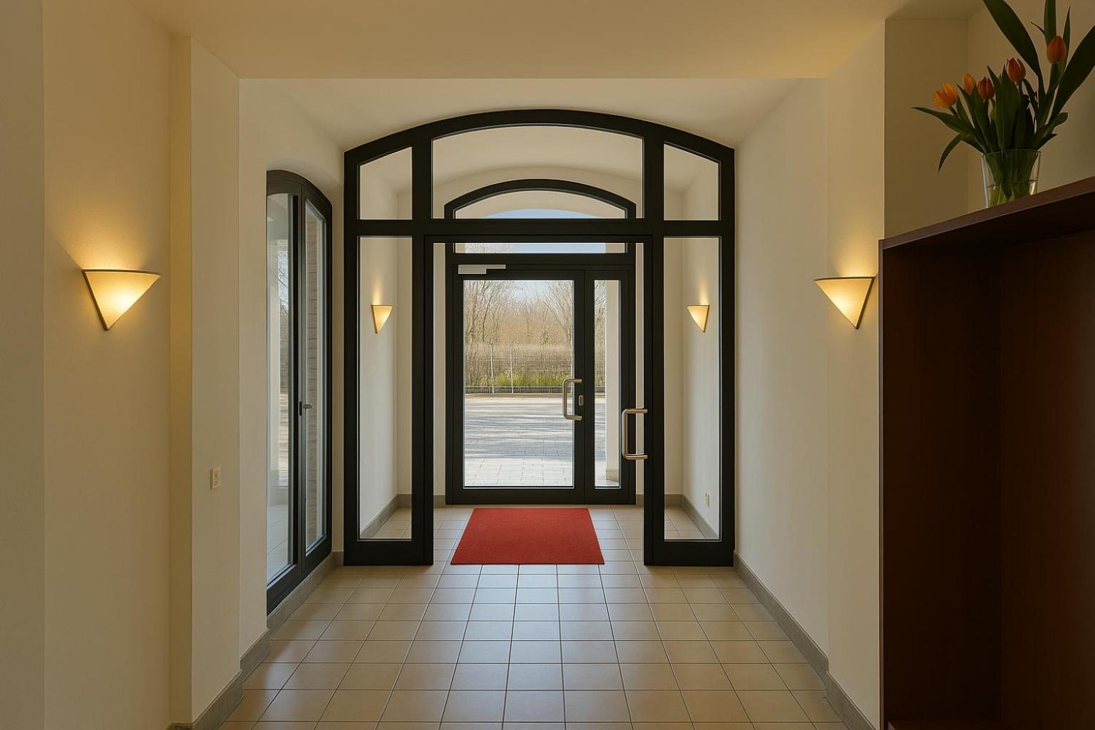 Hotel Villa Kipping Am Hauptbahnhof Dresde Exterior foto