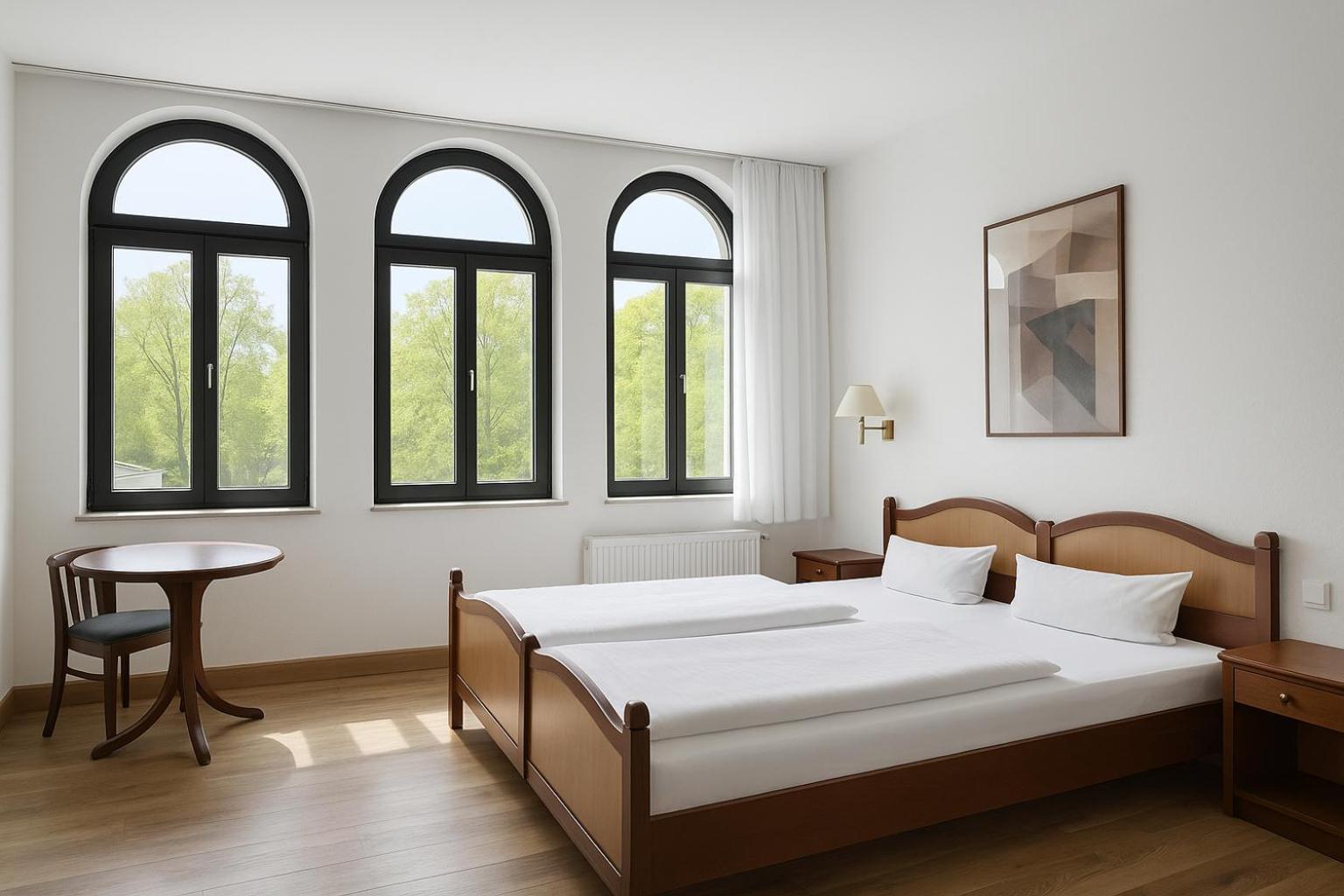 Hotel Villa Kipping Am Hauptbahnhof Dresde Exterior foto
